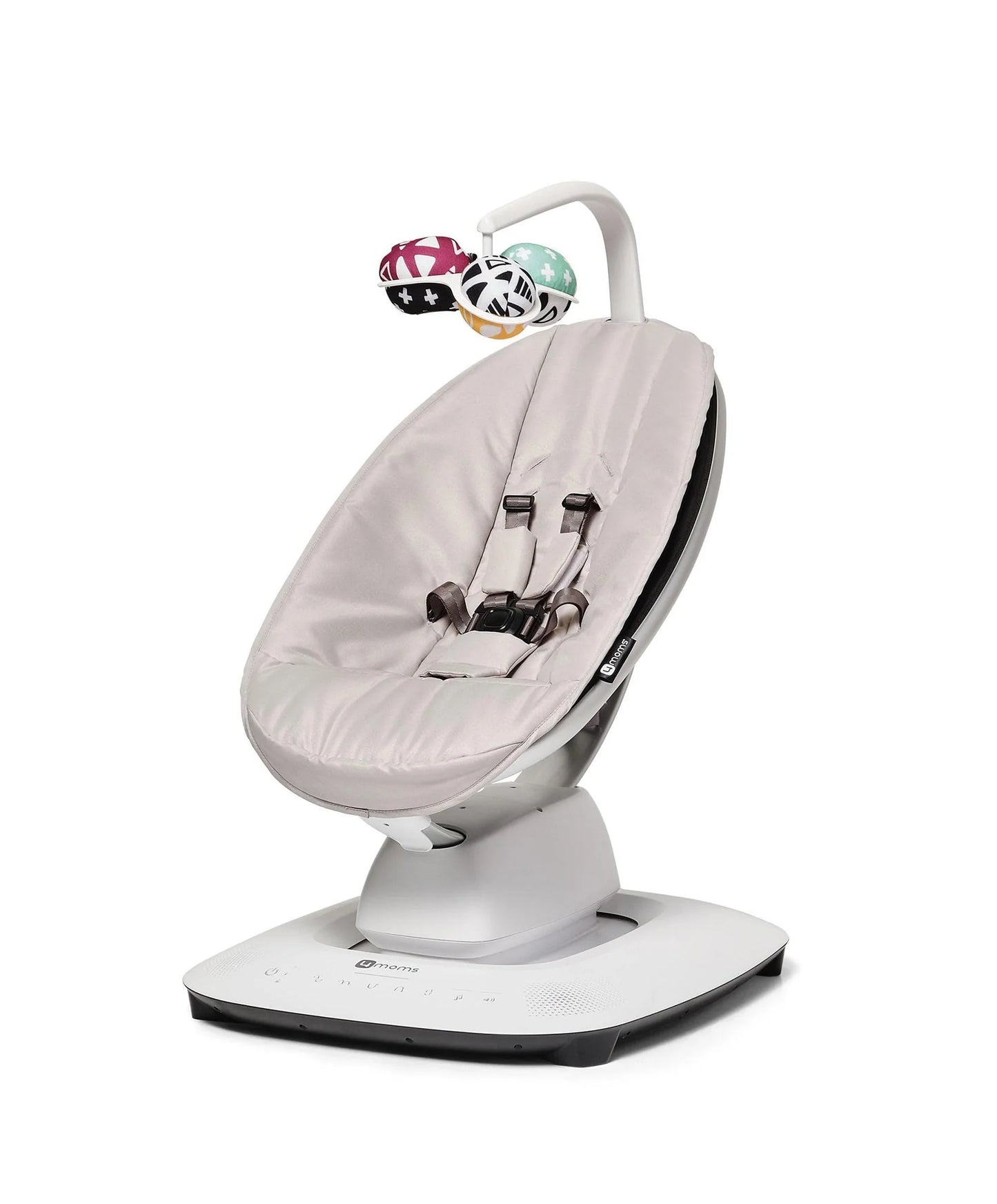 4moms MamaRoo 5 Multi-Motion Baby Swing