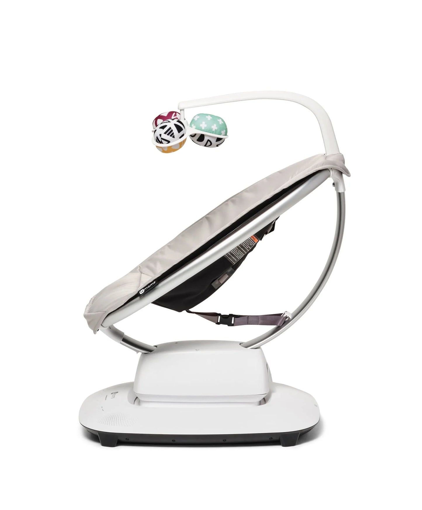 4moms MamaRoo 5 Multi-Motion Baby Swing