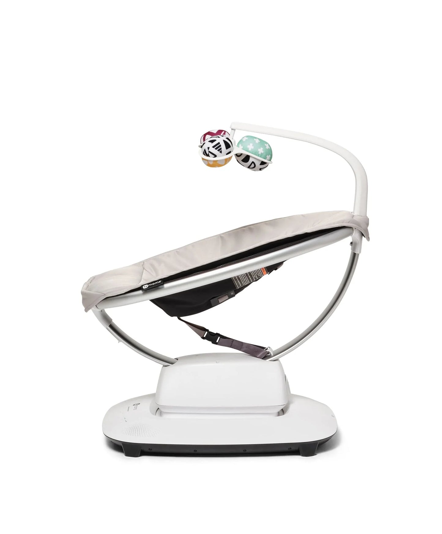 4moms MamaRoo 5 Multi-Motion Baby Swing
