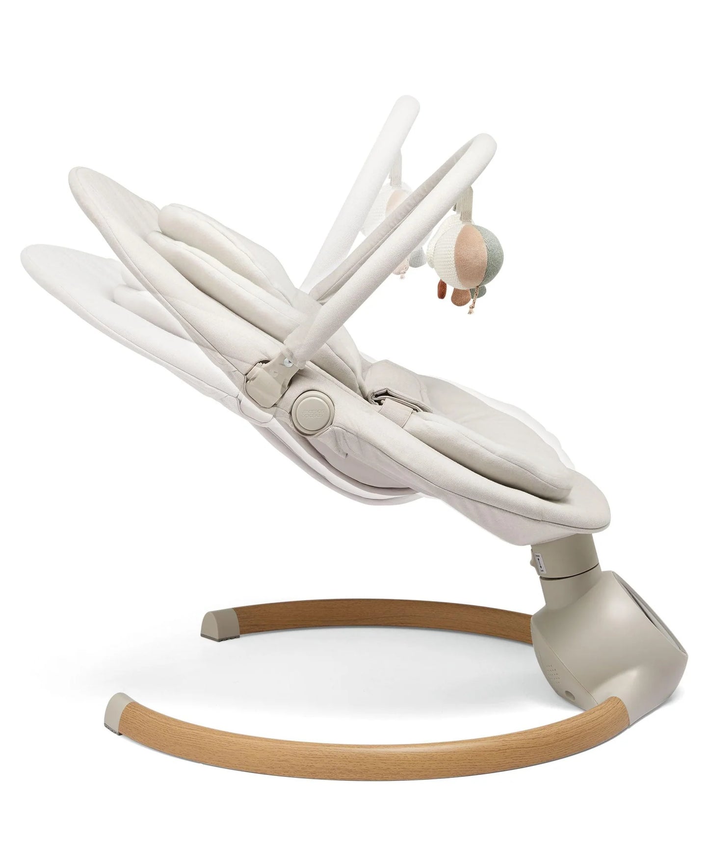 Mamas & Papas Alto Smart Swing - Cashmere