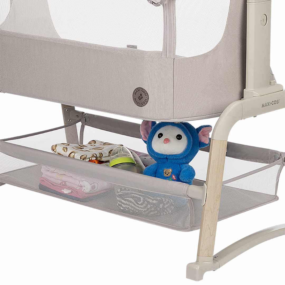Maxi-Cosi Iora Air Bedside Crib
