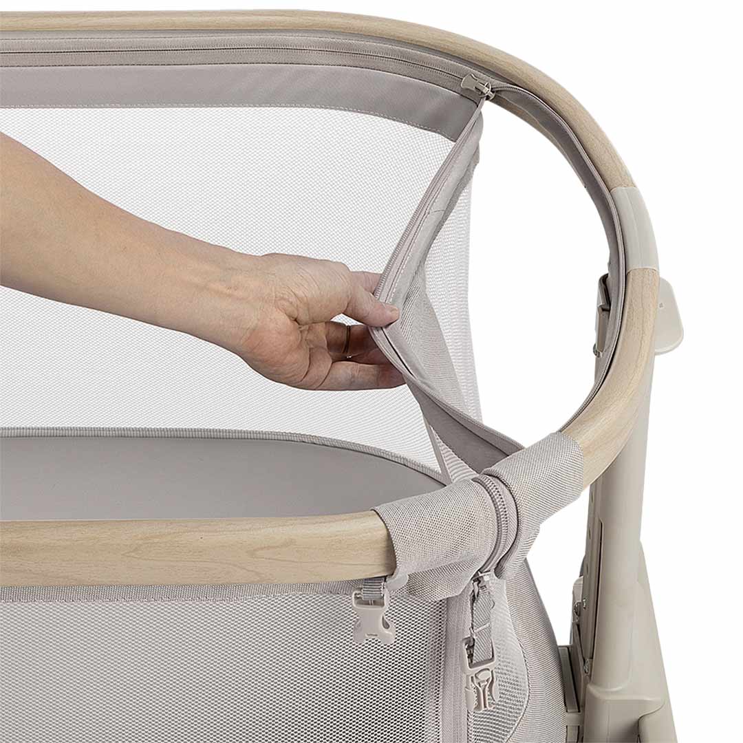 Maxi-Cosi Iora Air Bedside Crib