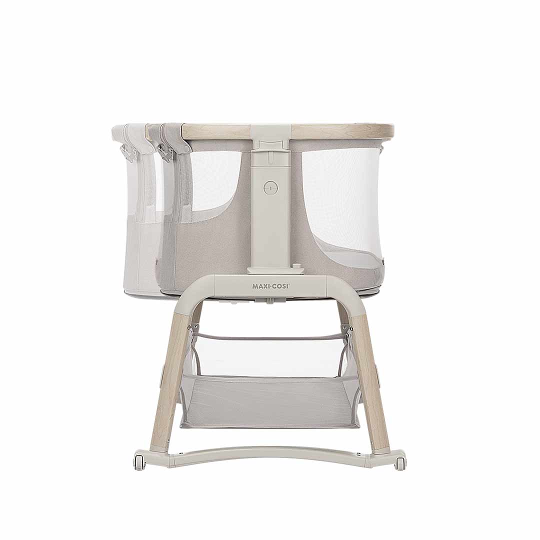 Maxi-Cosi Iora Air Bedside Crib