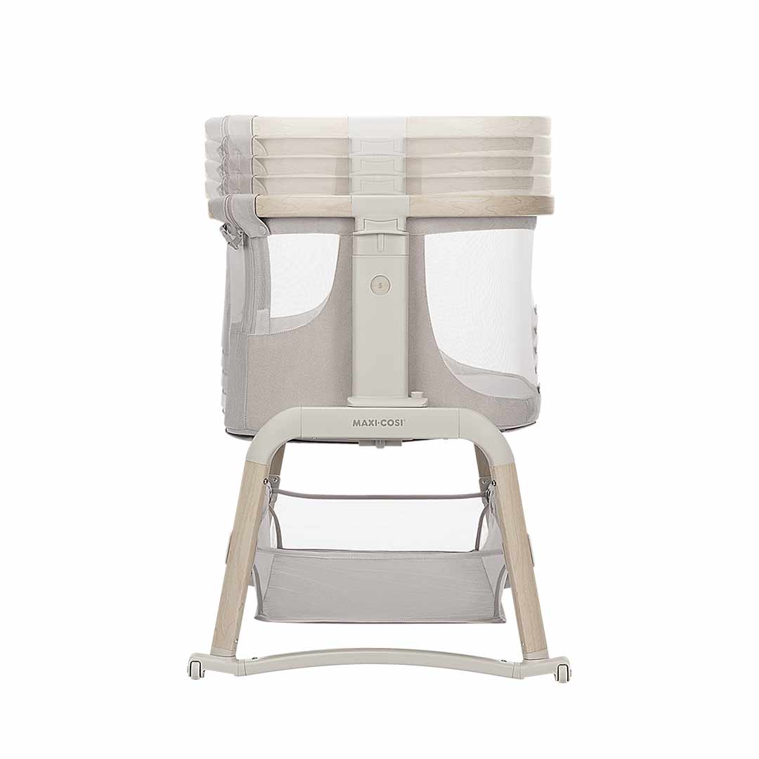 Maxi-Cosi Iora Air Bedside Crib