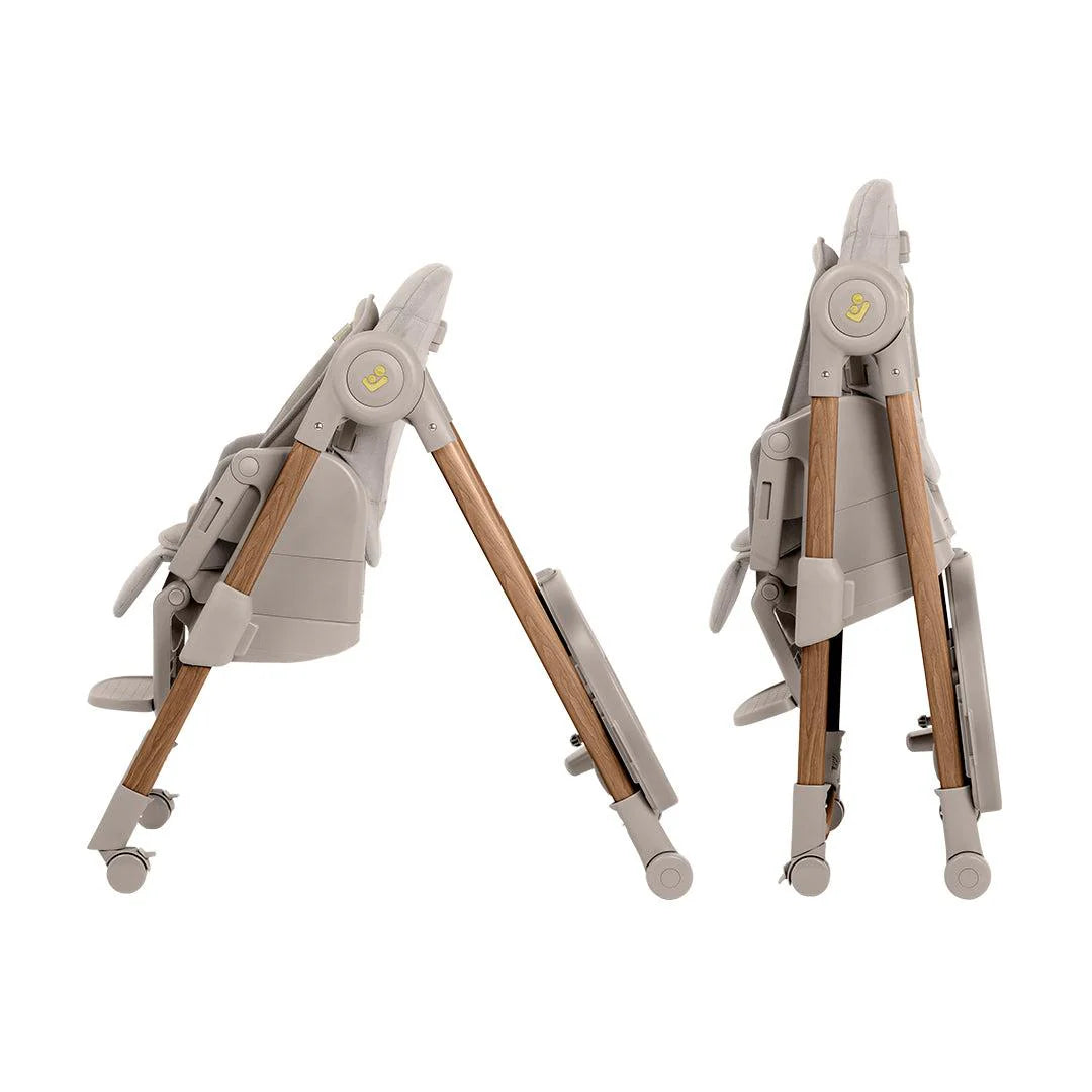 Maxi-Cosi Minla Plus Eco Highchair