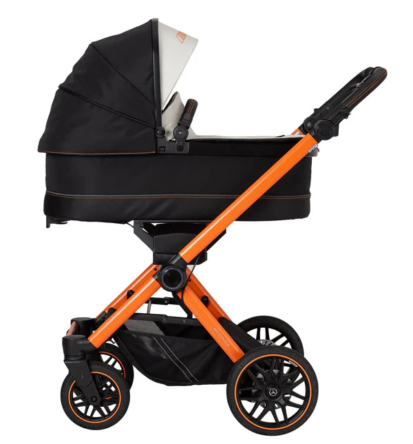 Mercedes AMG GT2 2-in-1 Travel System