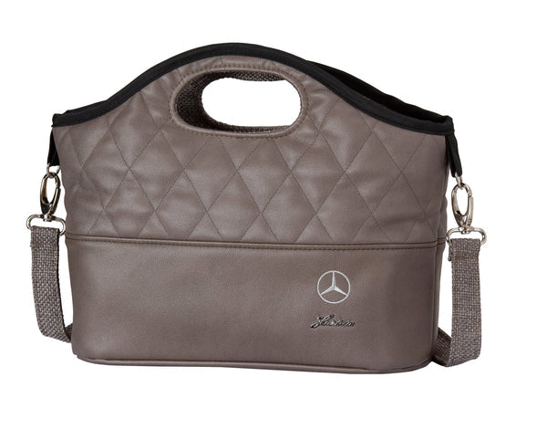 Mercedes Avantgarde GTX Stroller + Carrycot