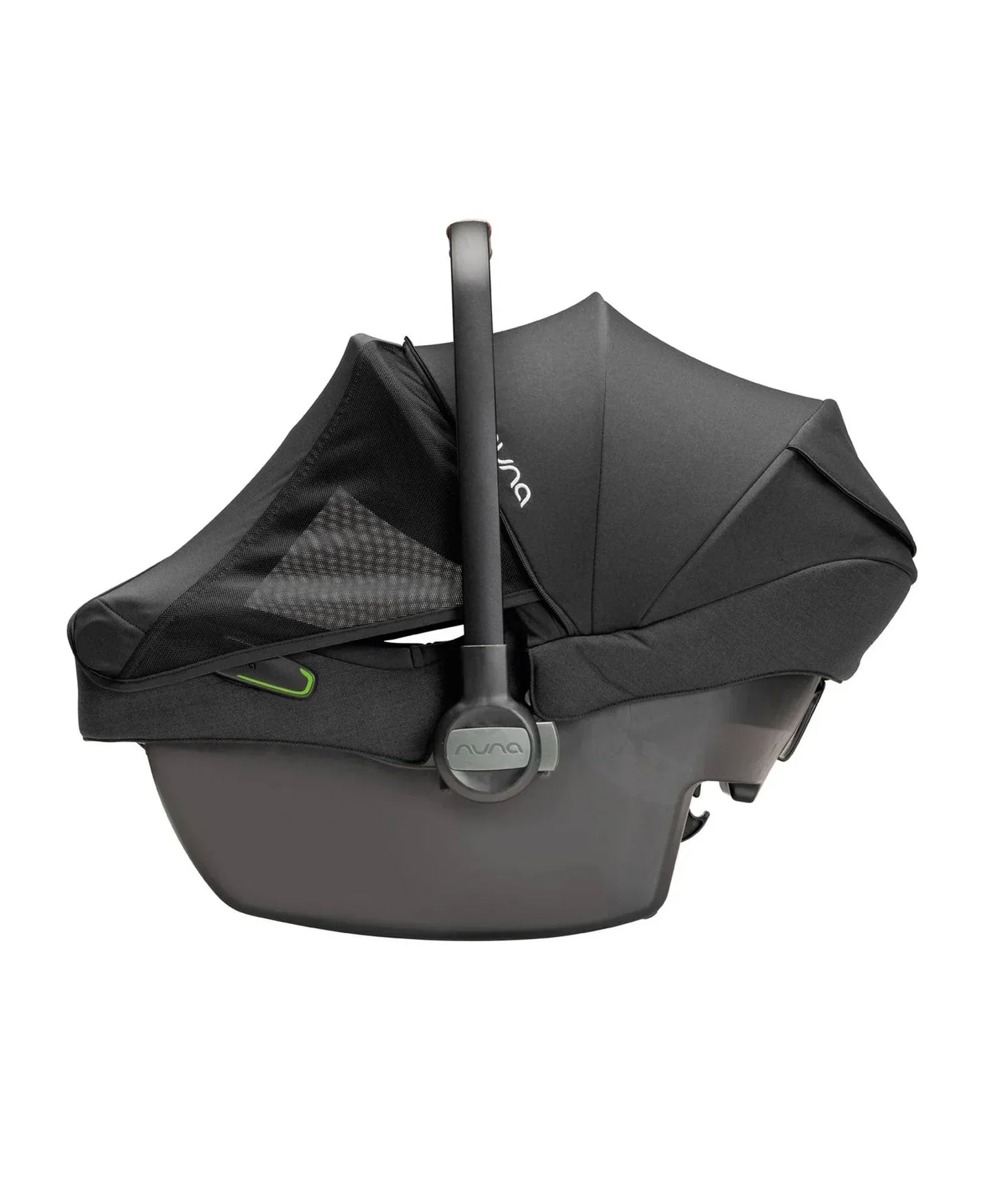 Nuna TRIV Next + PIPA Next Travel System