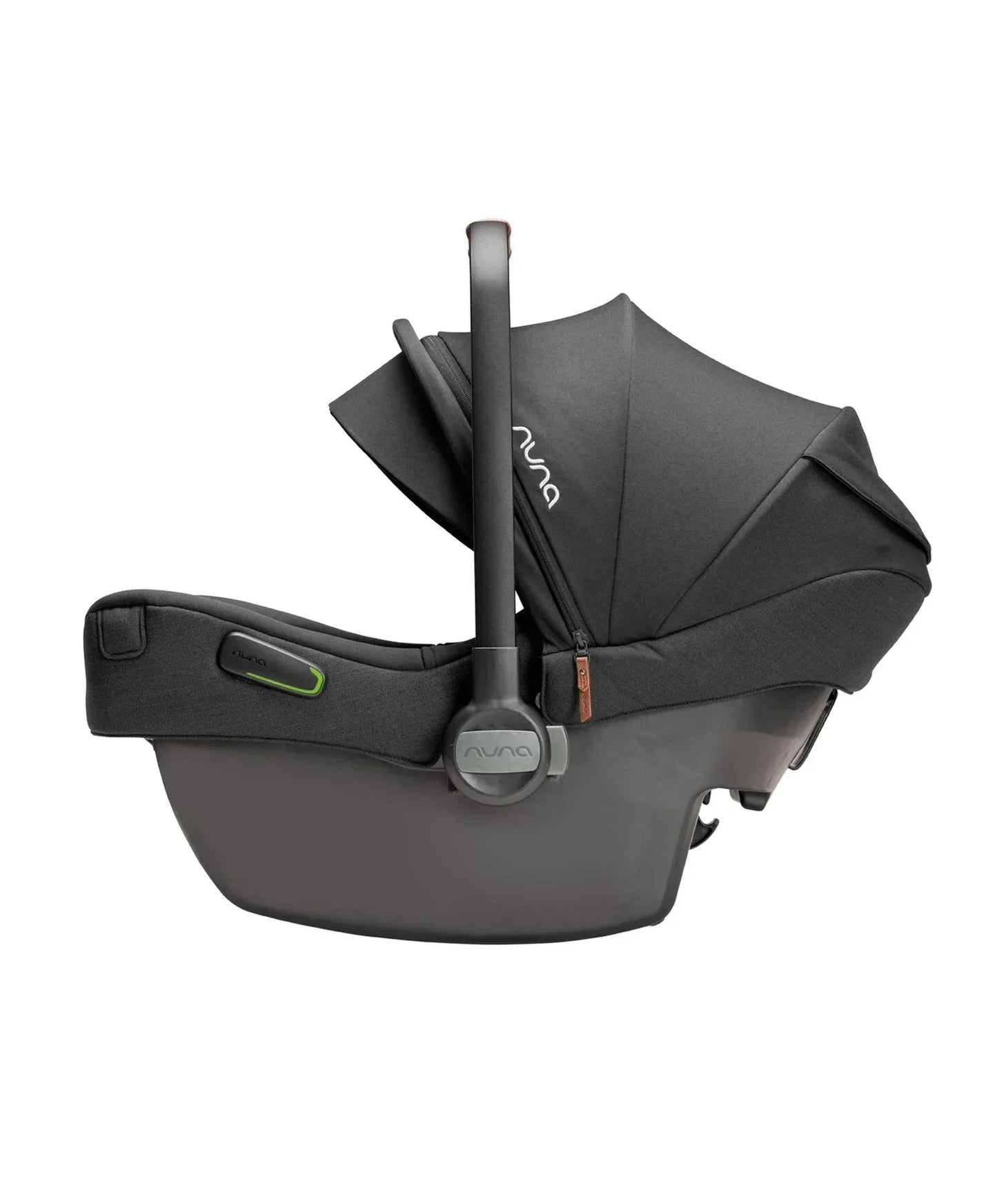 Nuna TRIV Next + PIPA Next Travel System