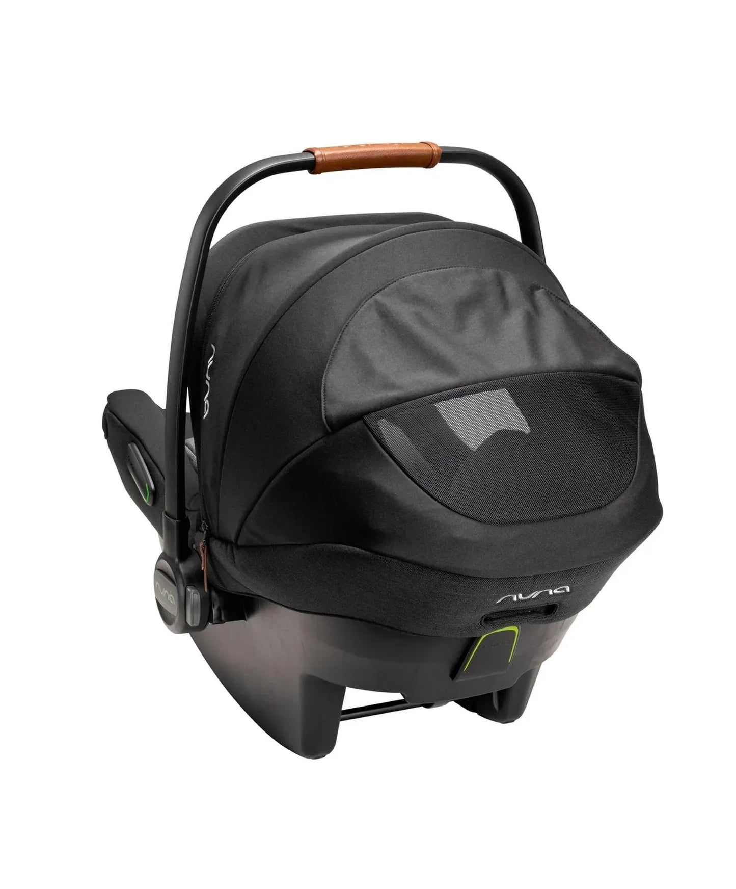 Nuna TRIV Next + PIPA Next Travel System