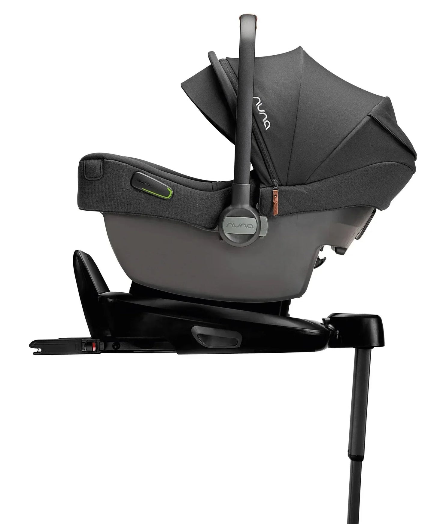 Nuna TRIV Next + PIPA Next Travel System