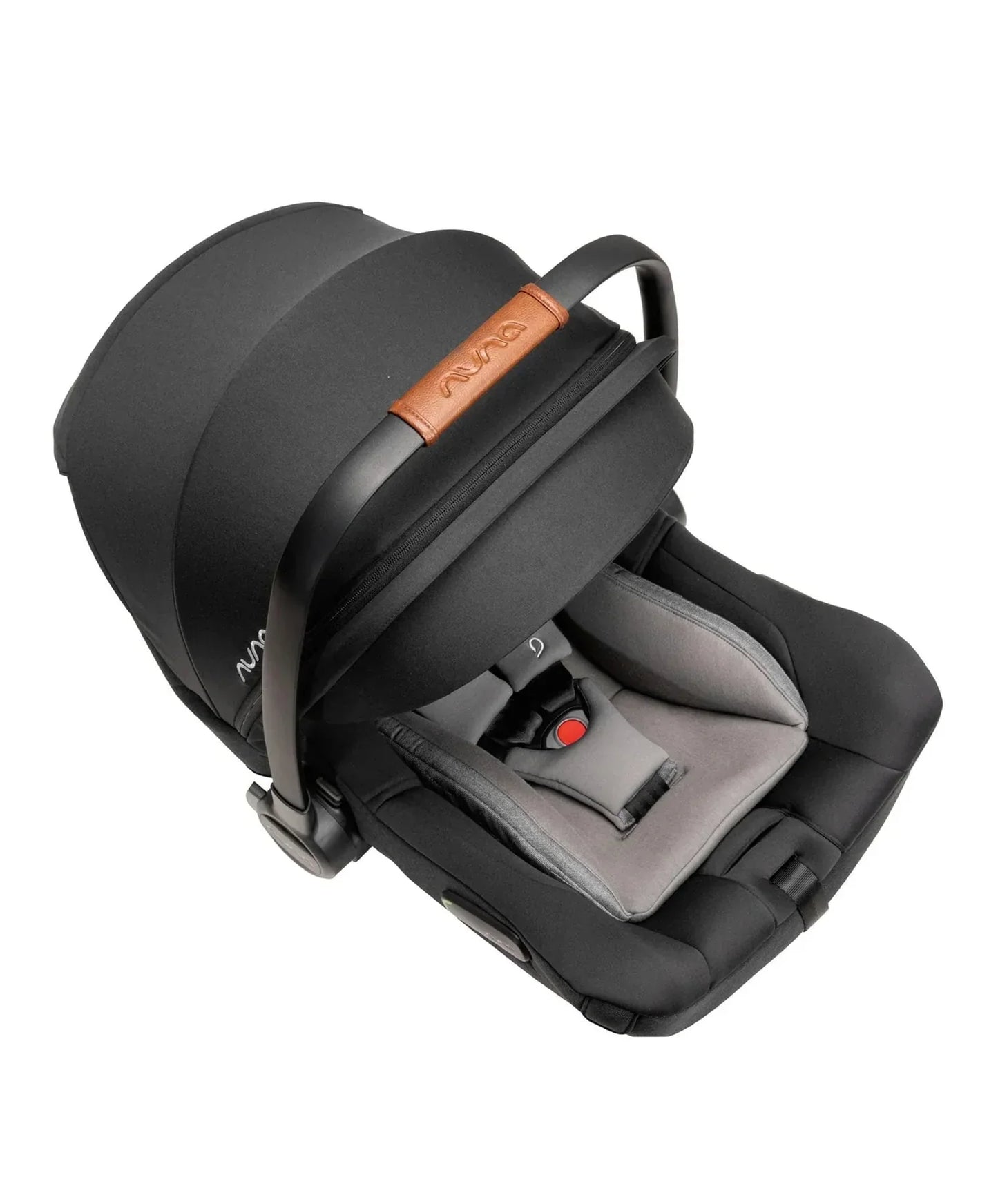 Nuna TRIV Next + PIPA Next Travel System