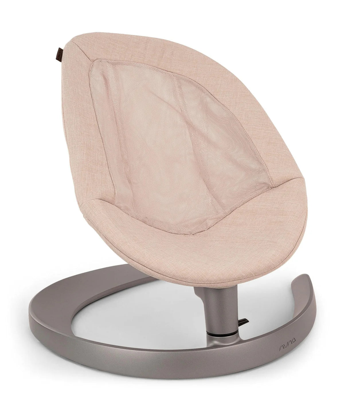 Nuna Leaf Grow Rocker + Toy Bar
