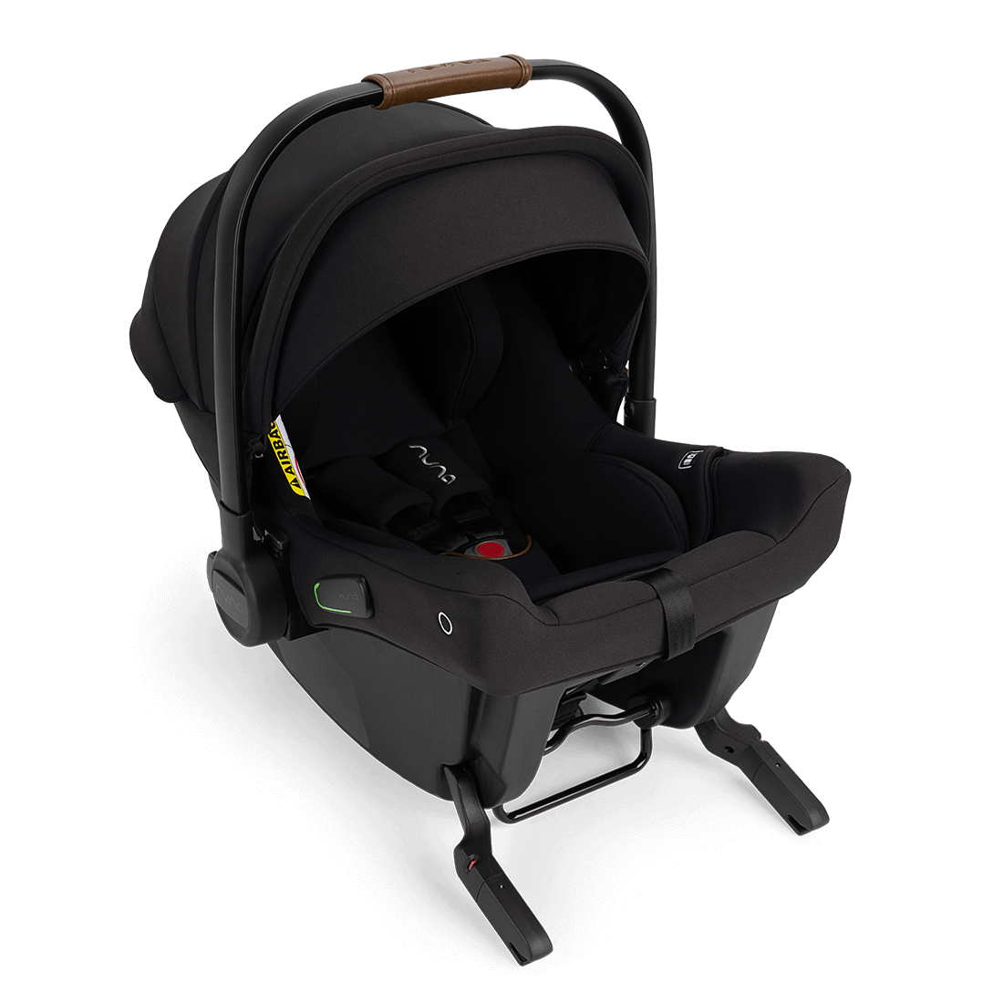 Nuna PIPA Urbn i-Size Infant Carrier