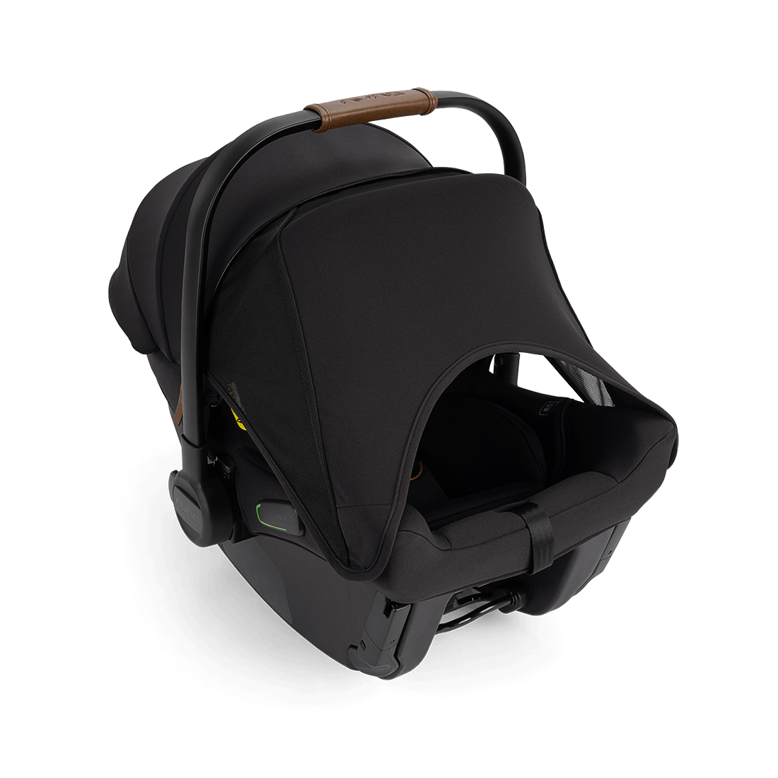Nuna PIPA Urbn i-Size Infant Carrier