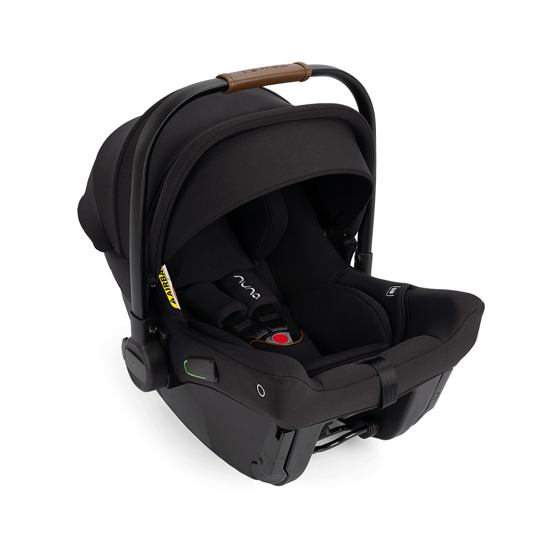 Nuna PIPA Urbn i-Size Infant Carrier