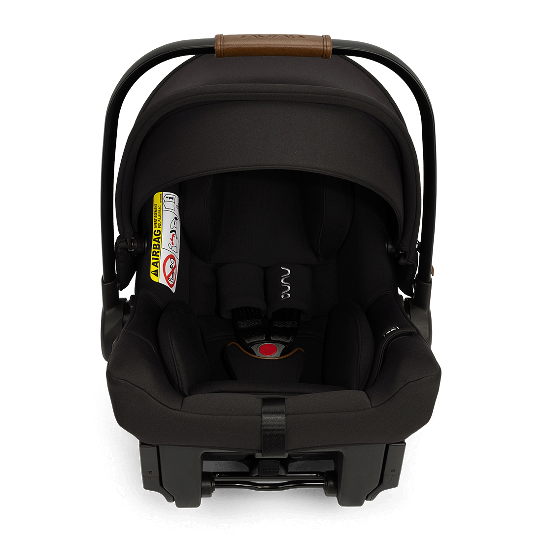Nuna PIPA Urbn i-Size Infant Carrier