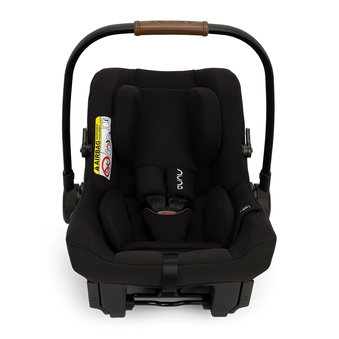 Nuna PIPA Urbn i-Size Infant Carrier