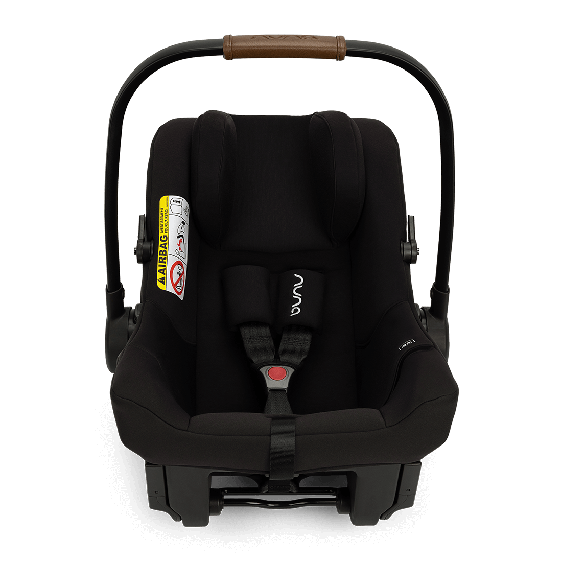 Nuna PIPA Urbn i-Size Infant Carrier