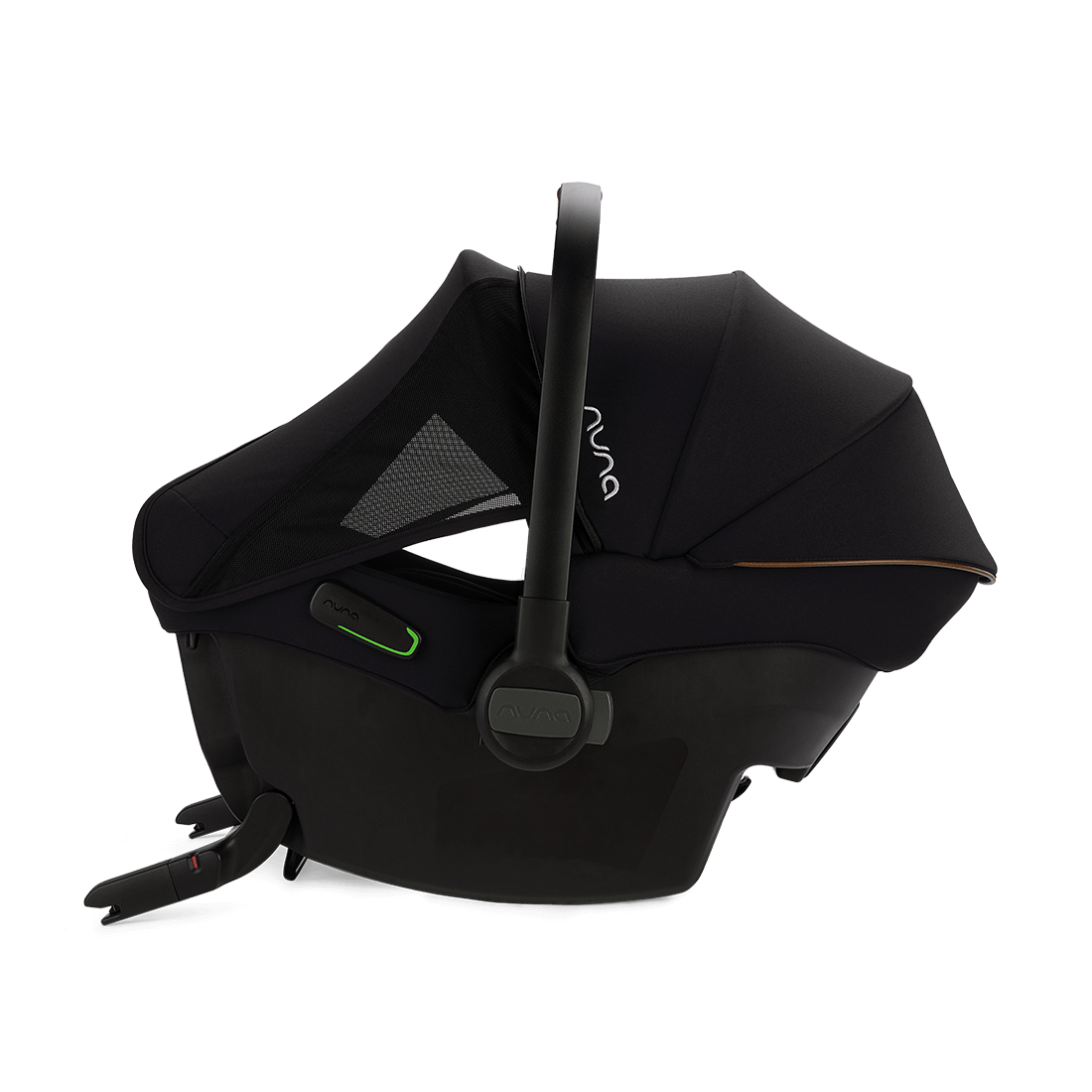 Nuna PIPA Urbn i-Size Infant Carrier