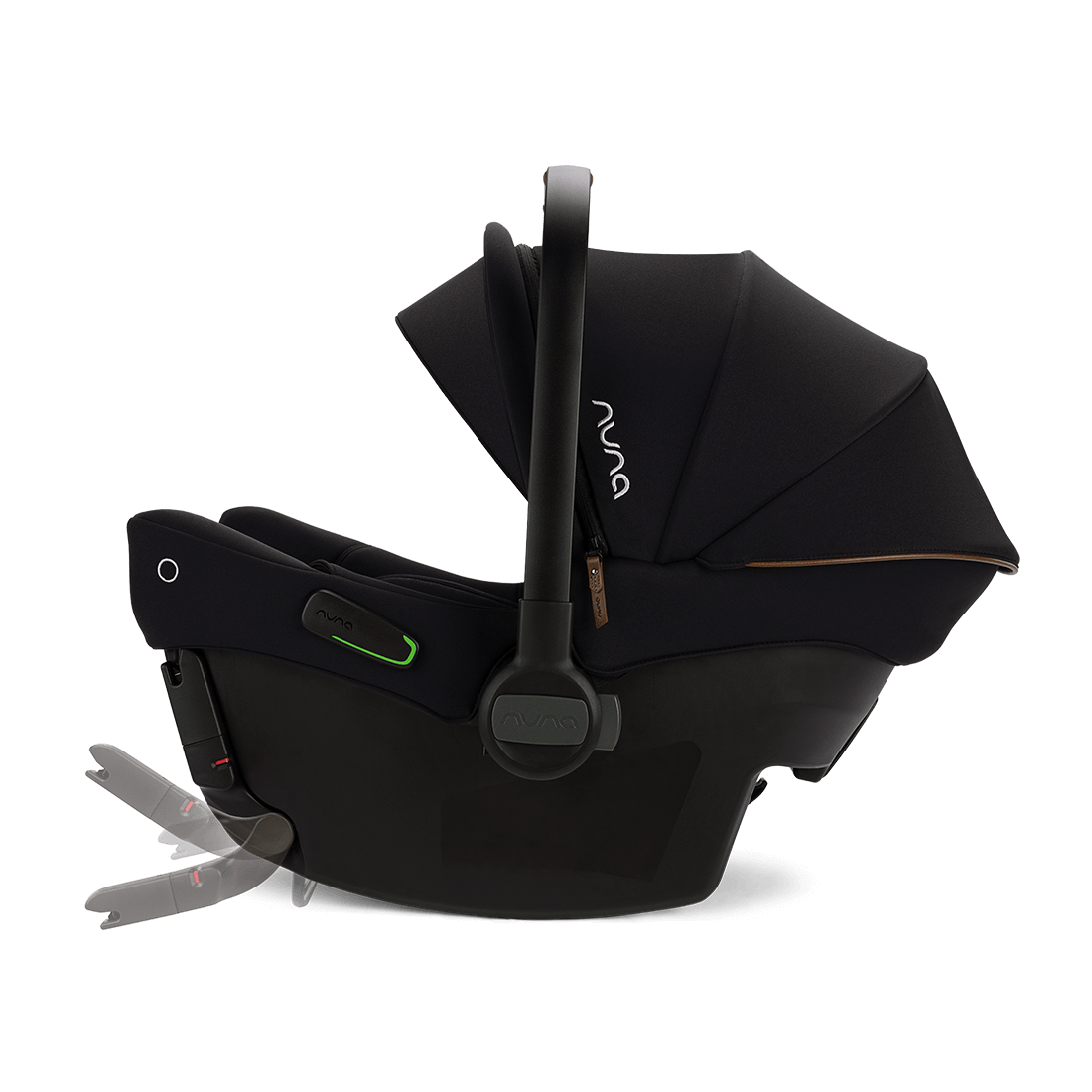 Nuna PIPA Urbn i-Size Infant Carrier