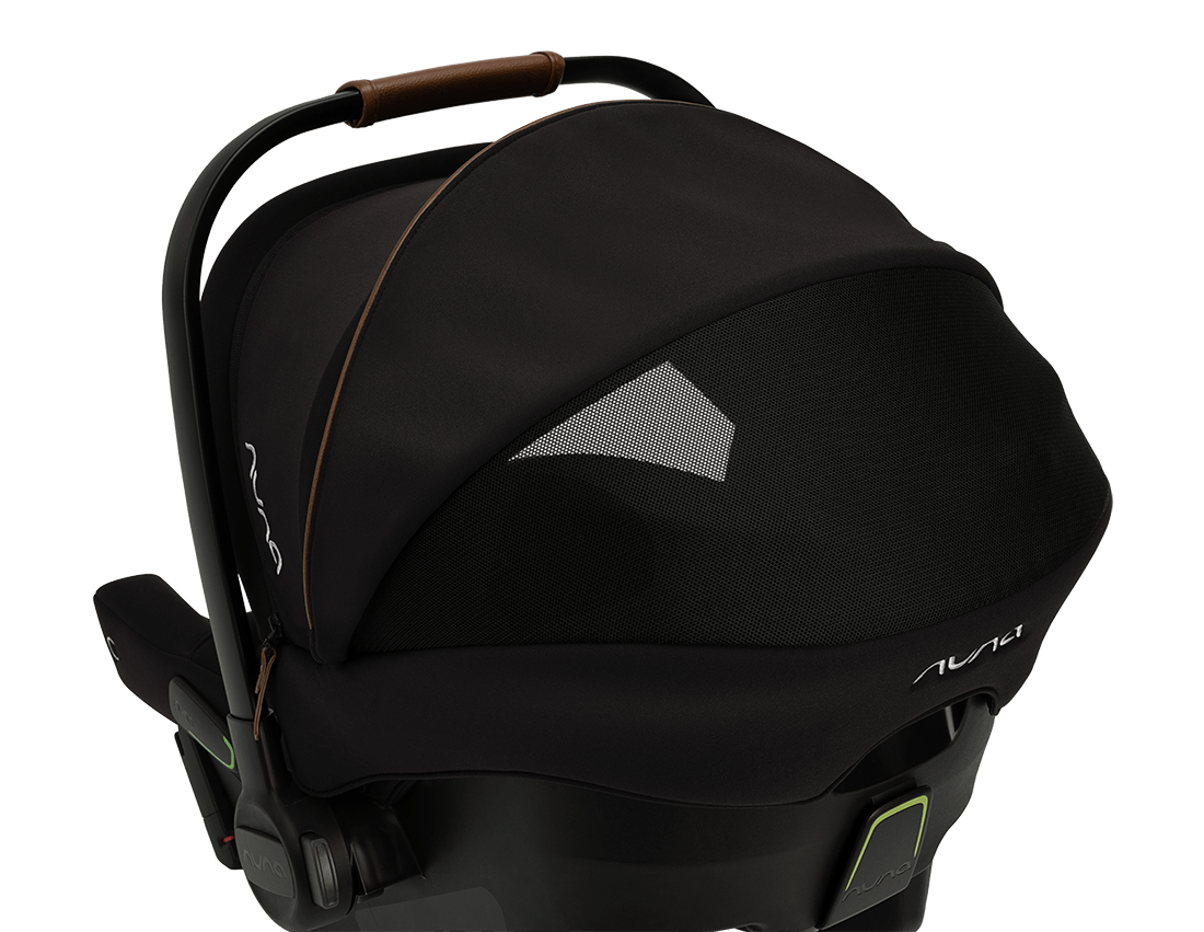 Nuna PIPA Urbn i-Size Infant Carrier