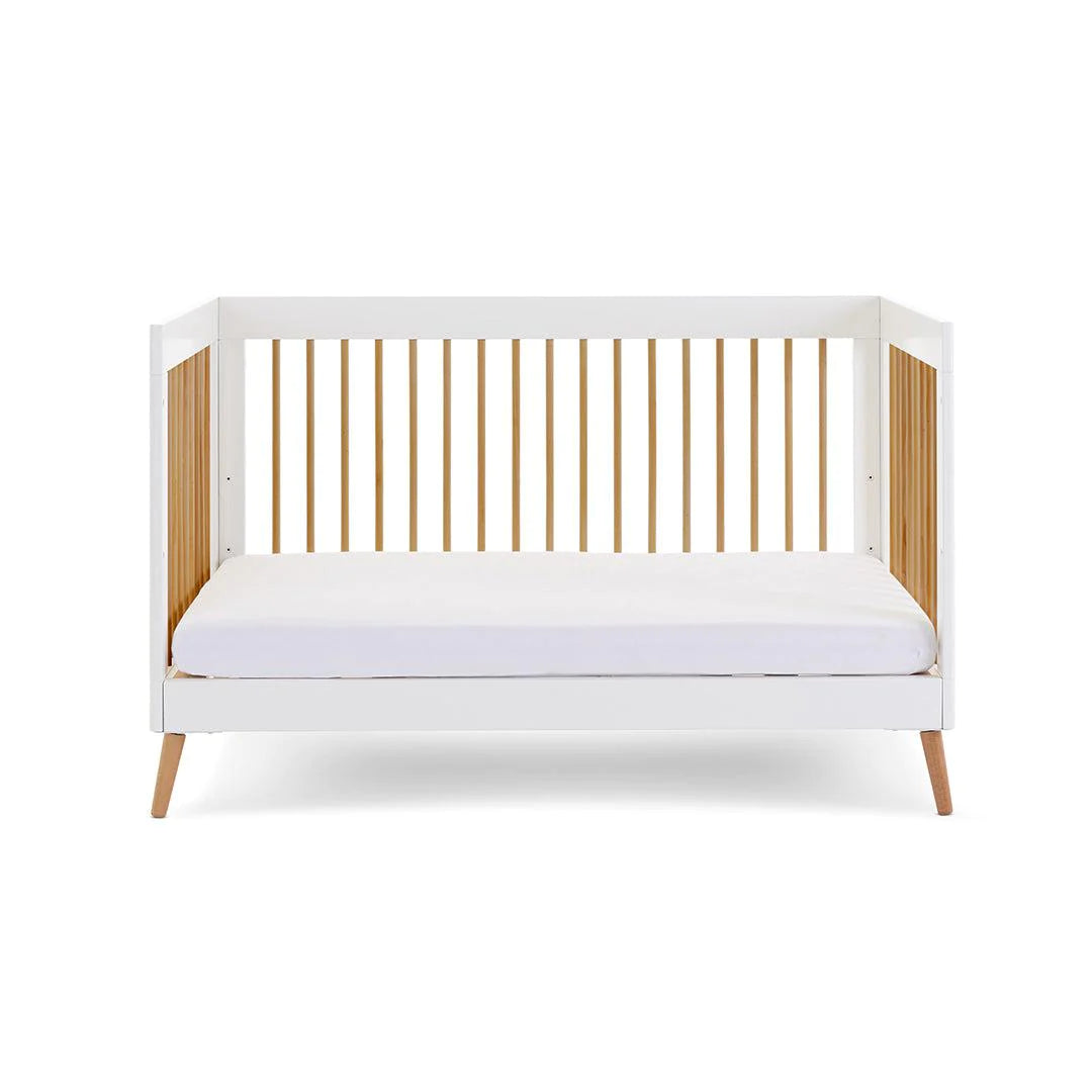 Obaby Maya Cot Bed