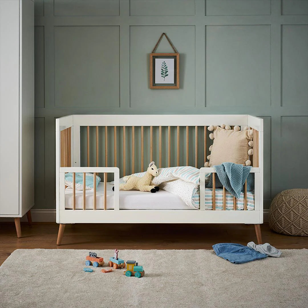 Camberley cot bed online