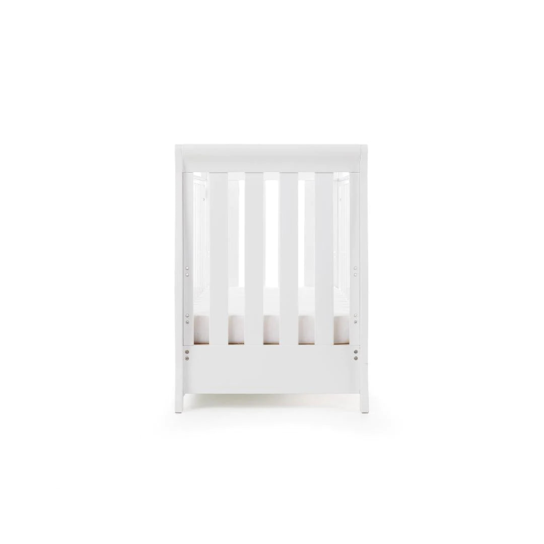 Obaby Stamford Mini Cot Bed