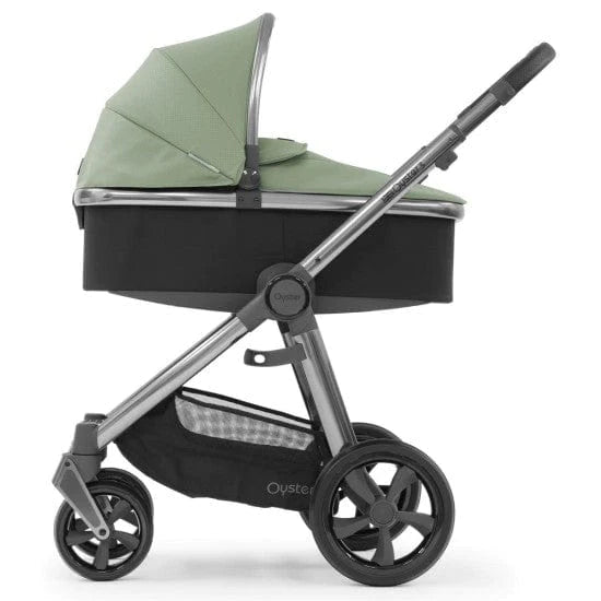 BabyStyle Oyster3 Ultimate Package Travel System
