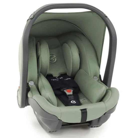 BabyStyle Oyster3 Ultimate Package Travel System