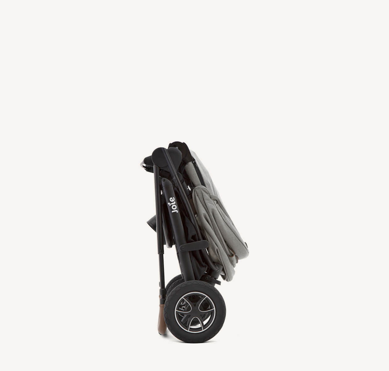 Joie Versatrax 4-in-1 Reversible Stroller