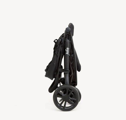 Joie Litetrax 3 2-in-1 3-Wheel Stroller