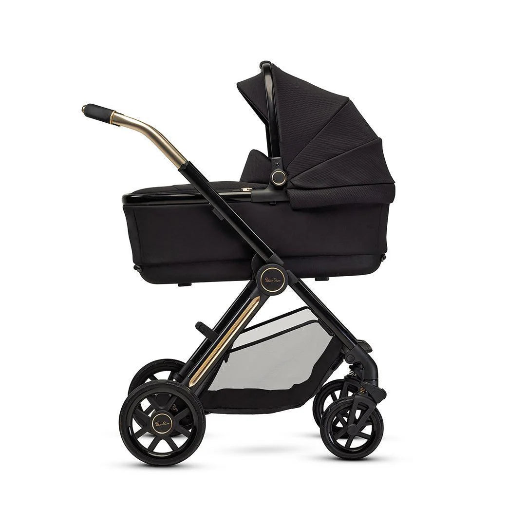 Silver Cross Reef 2 SPECIAL EDITION + Cloud T Travel System