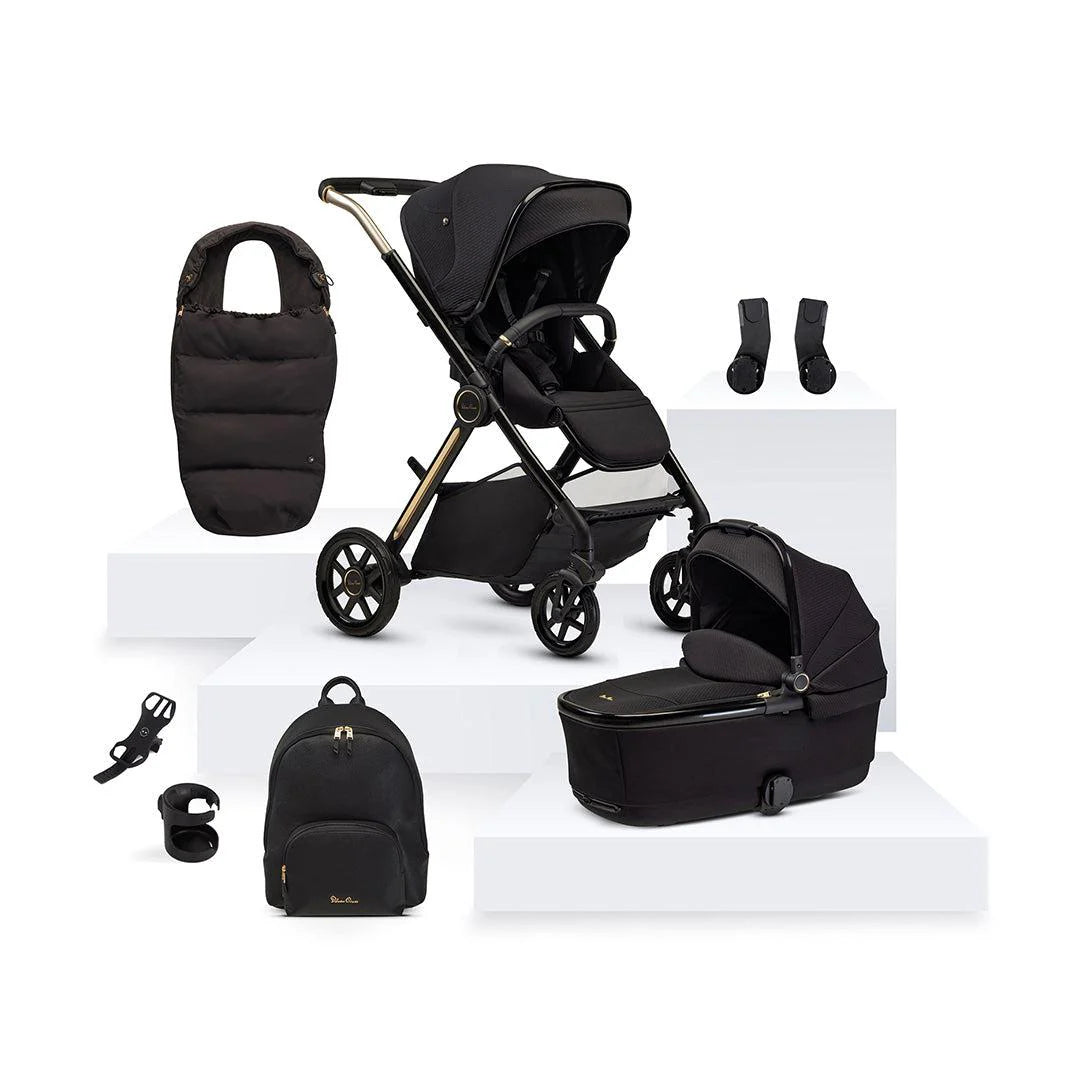 Silver Cross Reef 2 SPECIAL EDITION Pushchair