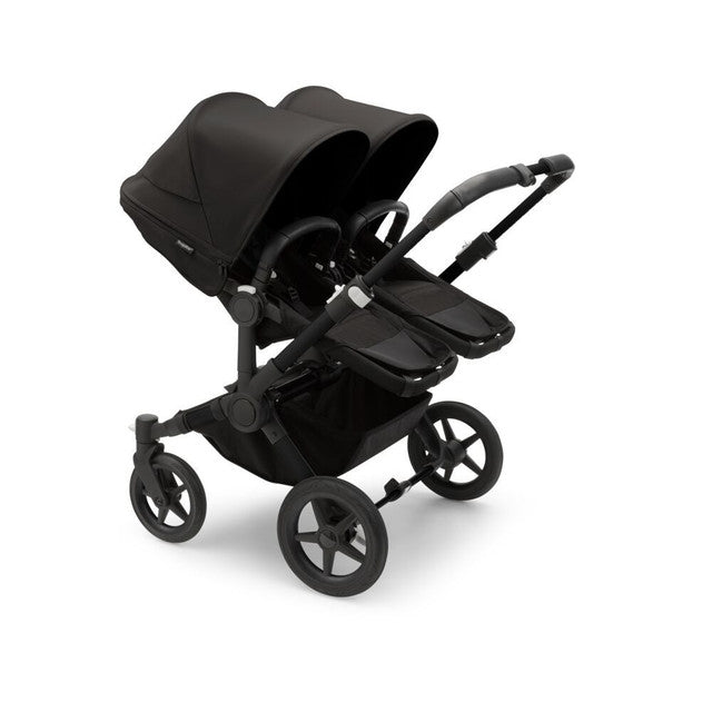 Bugaboo Donkey 5 Twin Cloud T Travel System