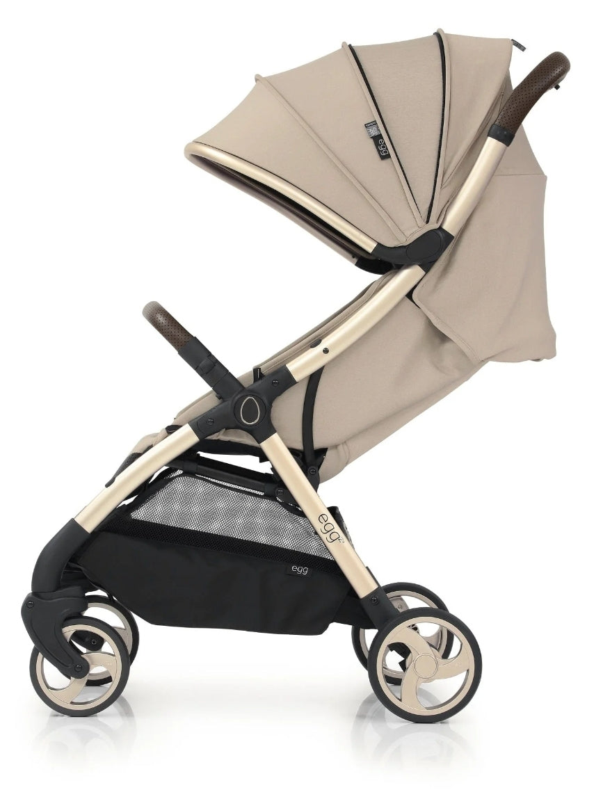 Egg Z Stroller