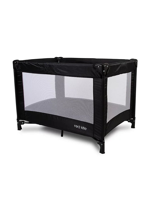 Red Kite Sleeptight Travel Cot