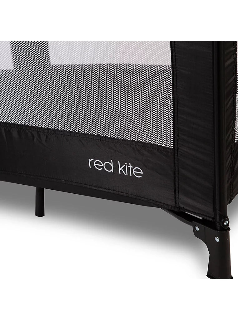 Red Kite Sleeptight Travel Cot BabyGear