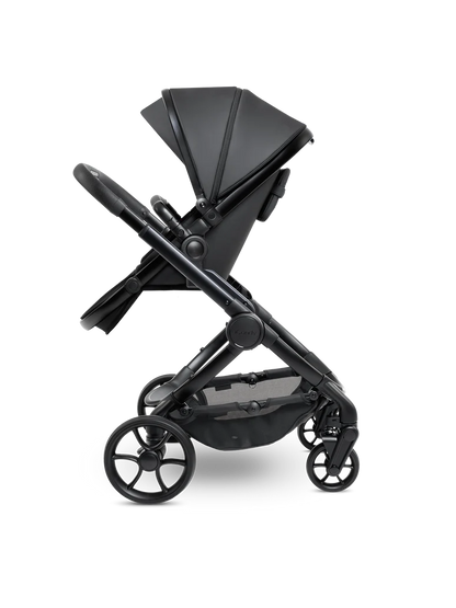 iCandy Peach 7 STUDIO Pushchair and Carrycot - Complete Bundle