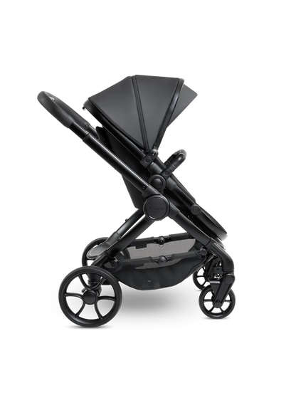 iCandy Peach 7 STUDIO Pushchair and Carrycot - Complete Car Seat Bundle