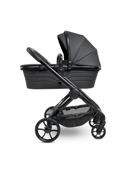 iCandy Peach 7 STUDIO Pushchair and Carrycot - Complete Car Seat Bundle