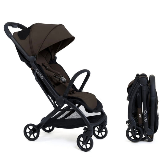 iCandy Pip Compact Pushchair