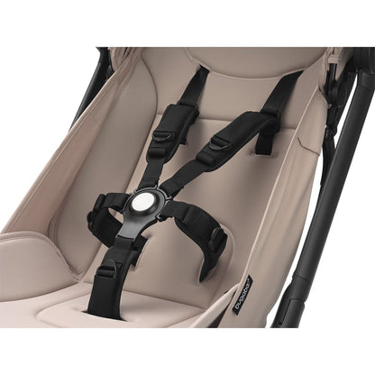Bugaboo Butterfly Compact Folding Pushchair