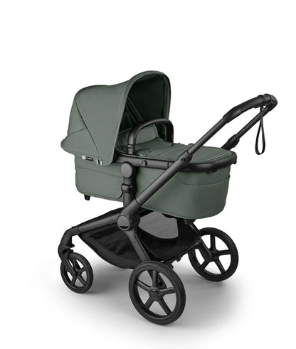 Bugaboo Fox 5 Renew Ultimate + Cloud T Travel System