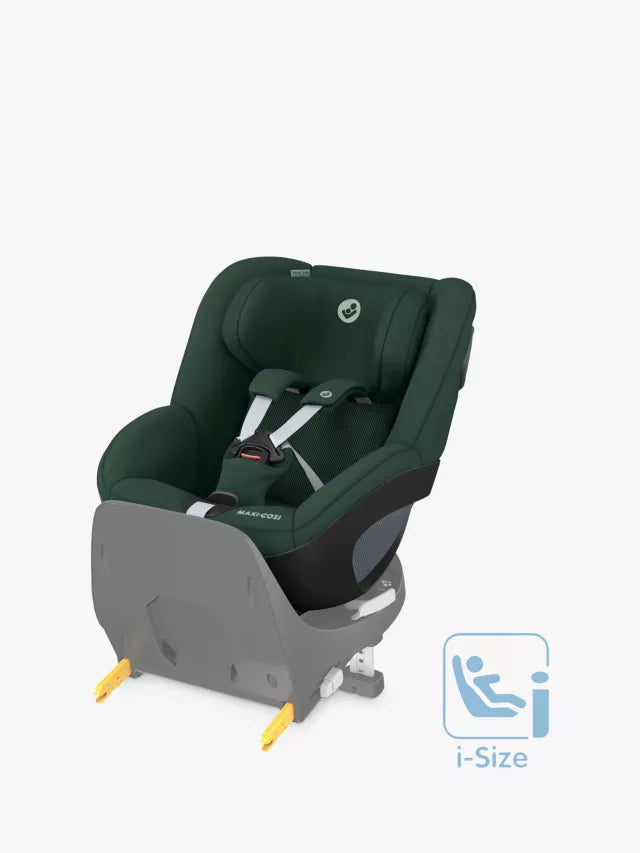 Maxi-Cosi Pearl 360 Pro i-Size Car Seat