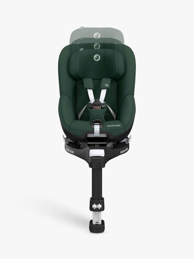 Maxi-Cosi Pearl 360 Pro i-Size Car Seat