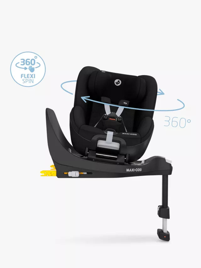 Maxi-Cosi Pearl 360 Pro i-Size Car Seat