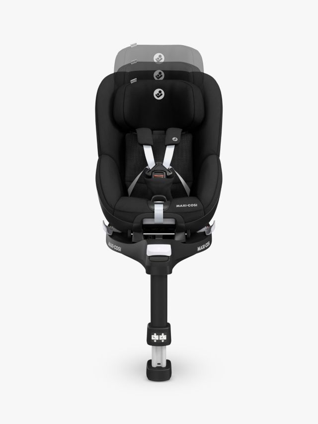 Maxi-Cosi Pearl 360 Pro i-Size Car Seat