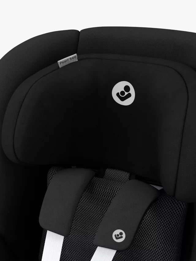 Maxi-Cosi Pearl 360 Pro i-Size Car Seat